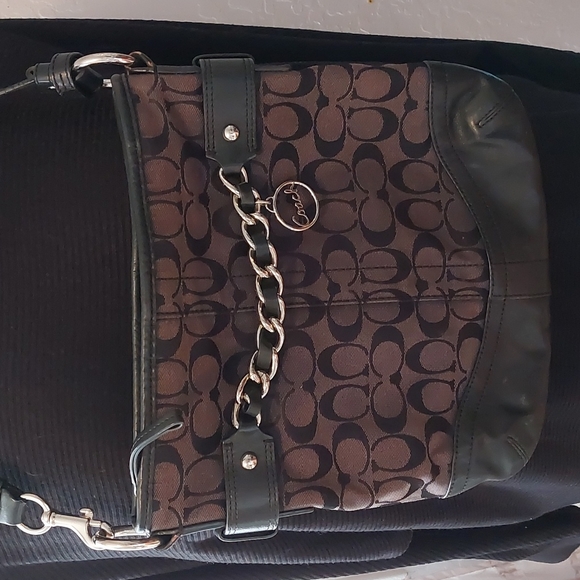 Coach Bags Coach Crossbody Purse Poshmark